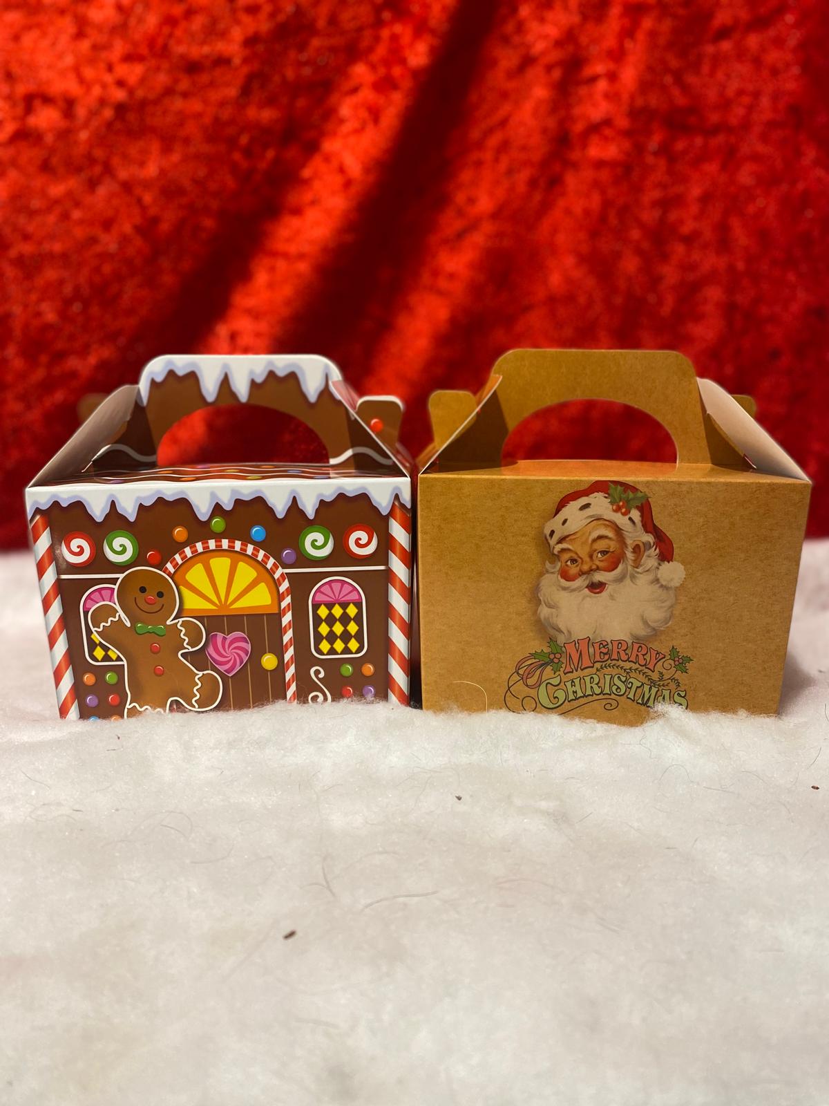 Sallywags Holiday Snack Box