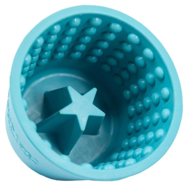 LickiMat Yoggie Pot