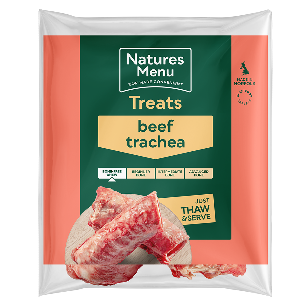 Natures Menu Beef Trachea