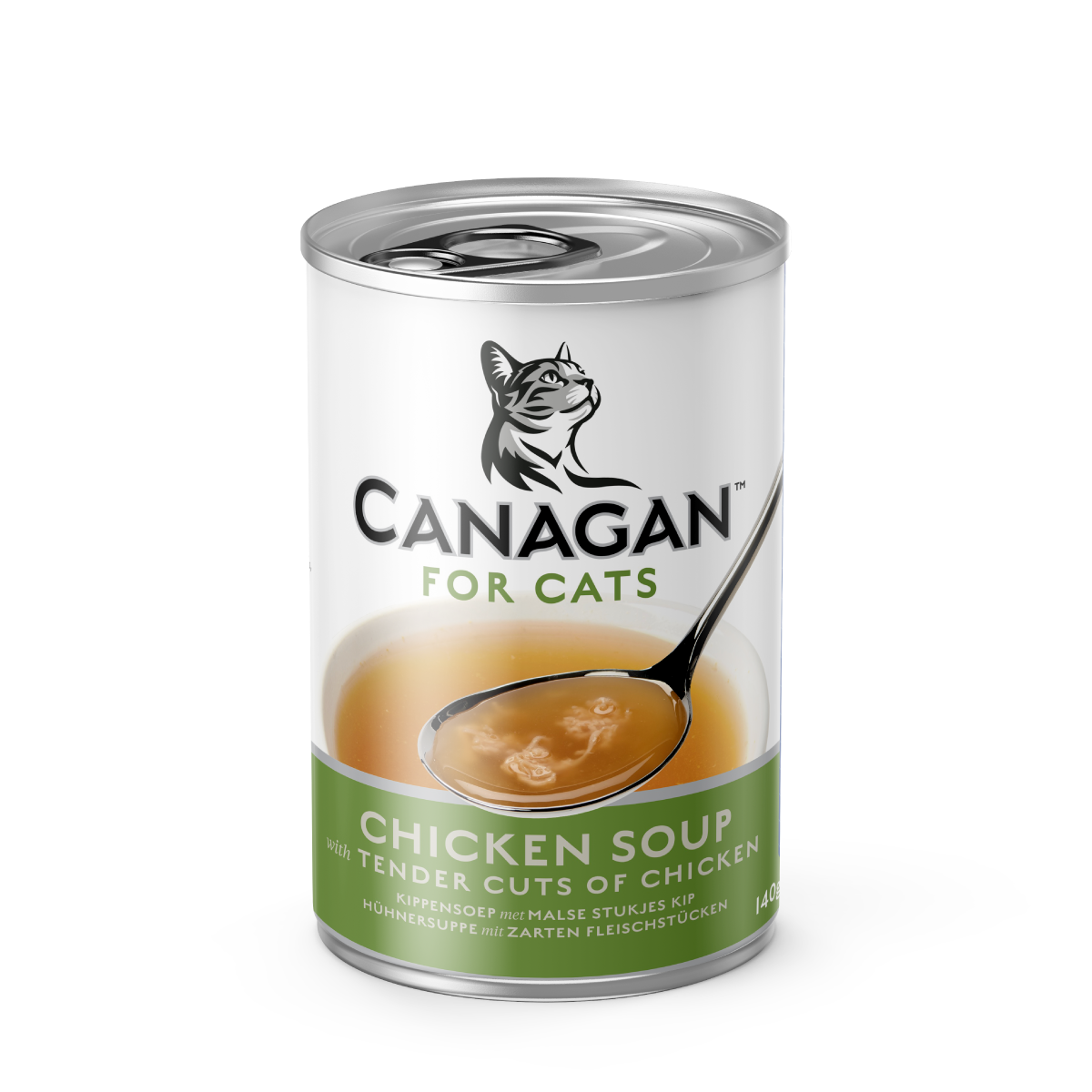 Canagan Cat - Chicken Soup