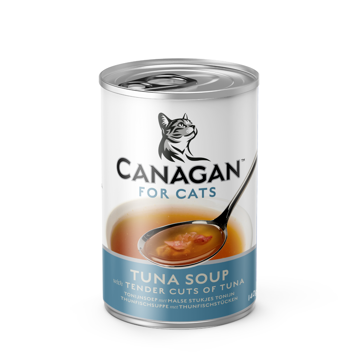 Canagan Cat - Tuna Soup