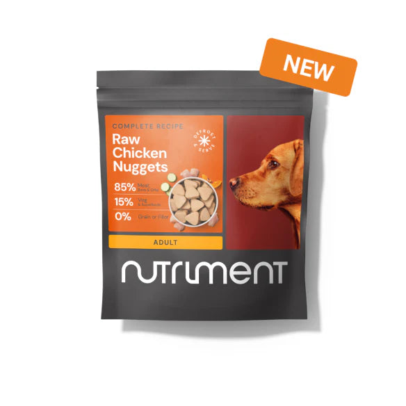 Raw Chicken Nuggets 1kg