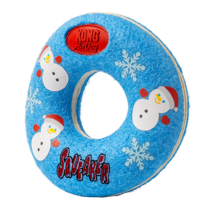KONG Holiday 2025 Donut Medium