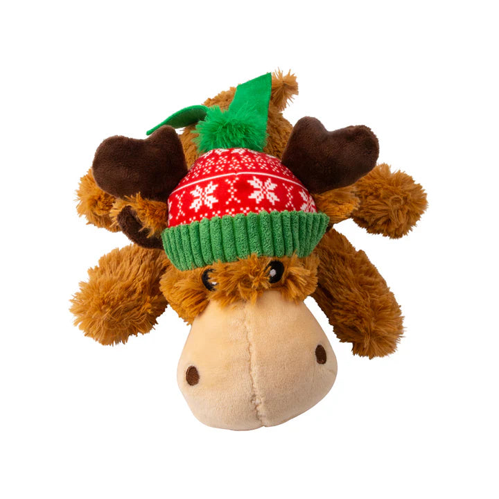 KONG Holiday 2025 Cozie Reindeer Medium