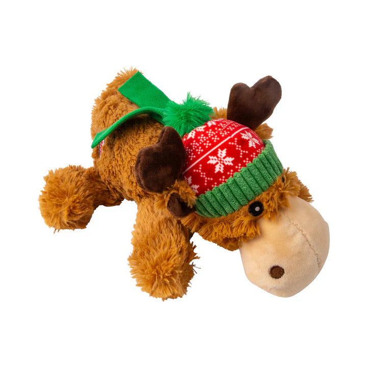 KONG Holiday 2025 Cozie Reindeer Medium