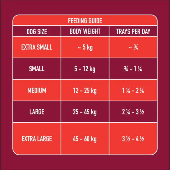 Gently Steamed Beef 395g