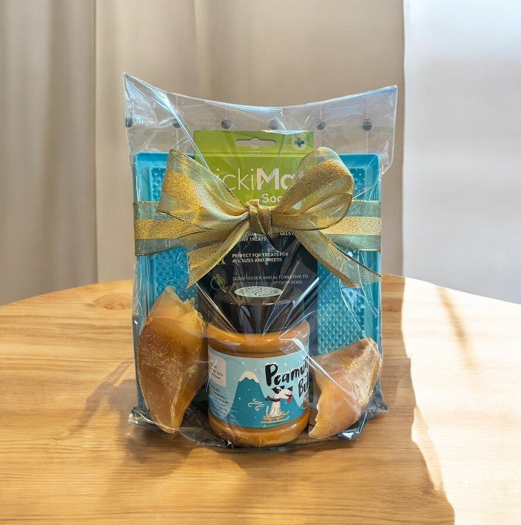 Sallywags Gift Pack Large
