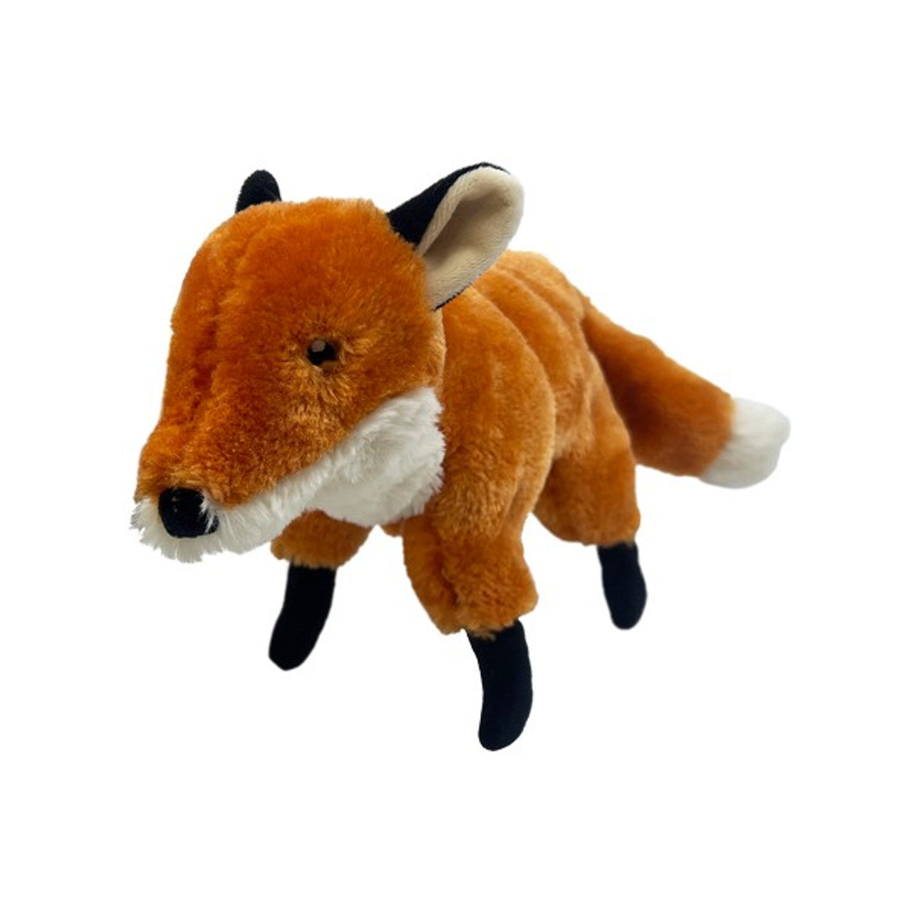 KONG Wild Low Stuff Fox NEW