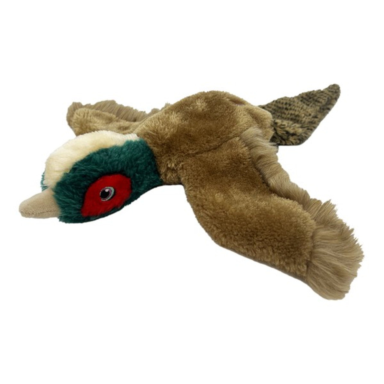 KONG Wild Low Stuff Pheasant NEW