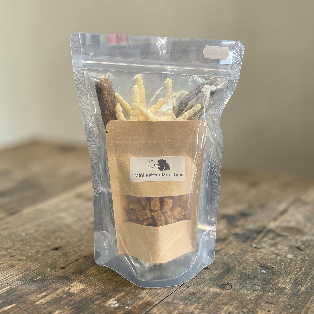 Sallywags Gift Bag Small