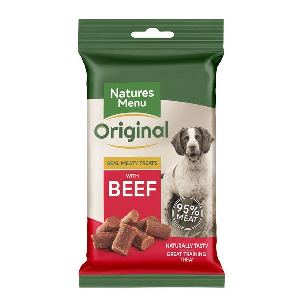 Beef Treats