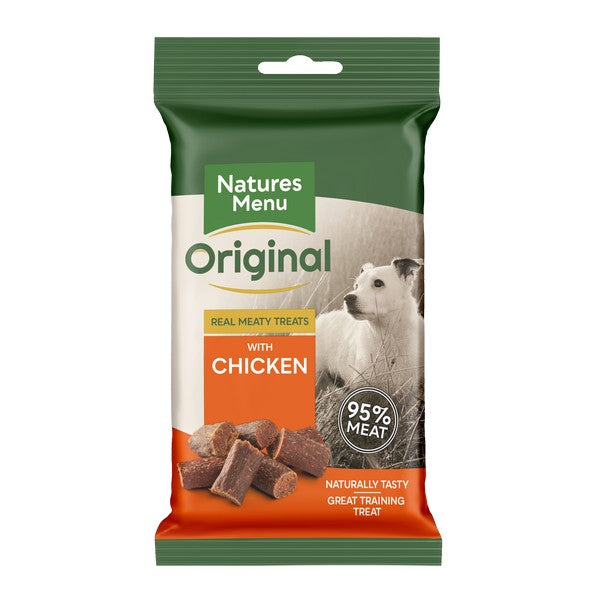 Chicken Treats