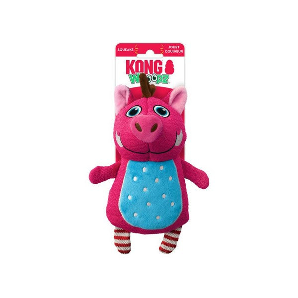KONG Whoopz Warthog Small