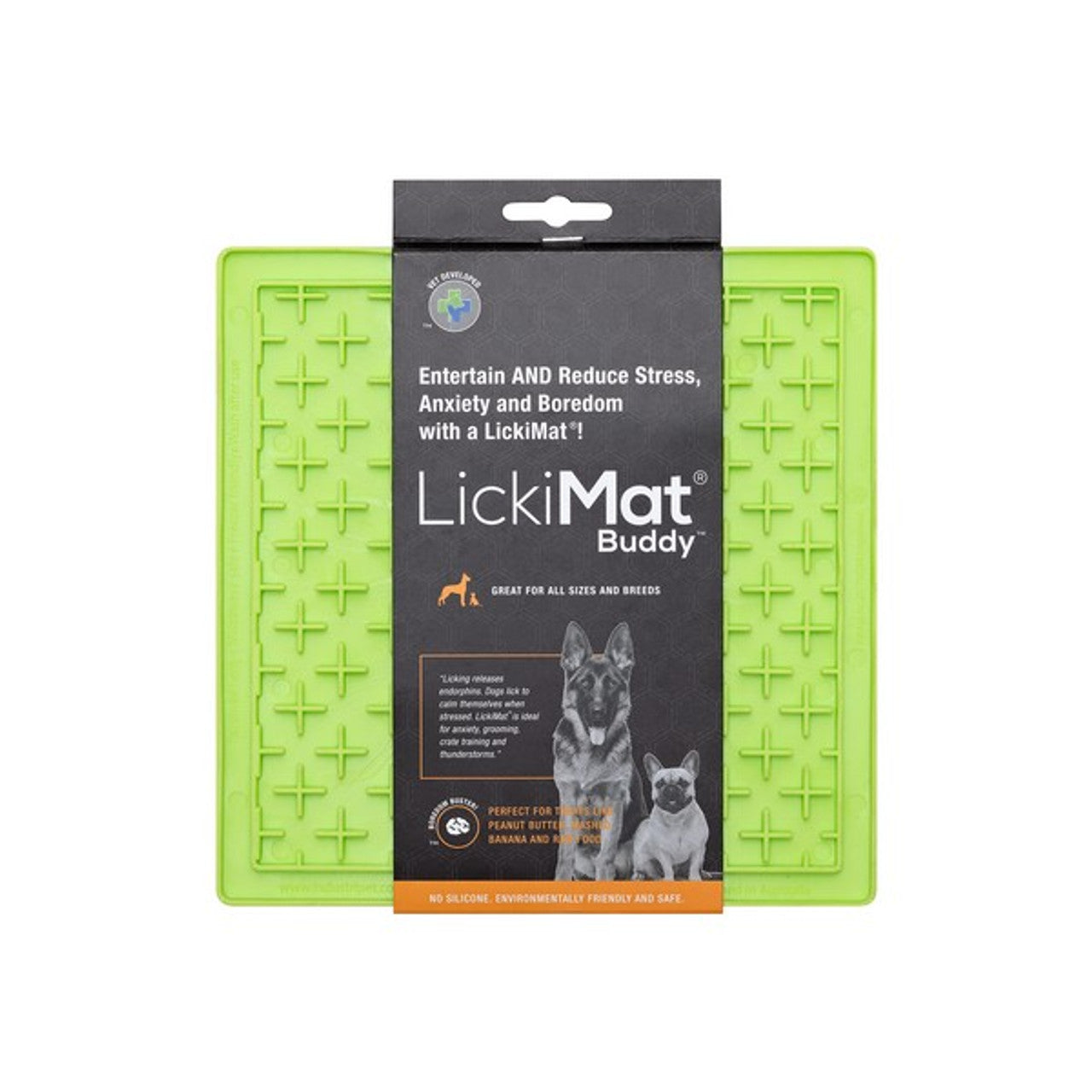 LickiMat Classic 20cm