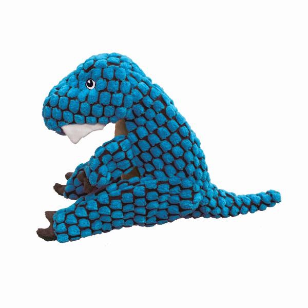 KONG Dynos T-Rex Blue