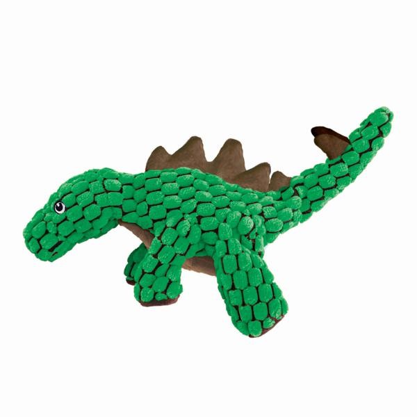 KONG Dynos Stegosaurus Green Large