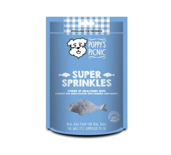 Fishy Super Sprinkles