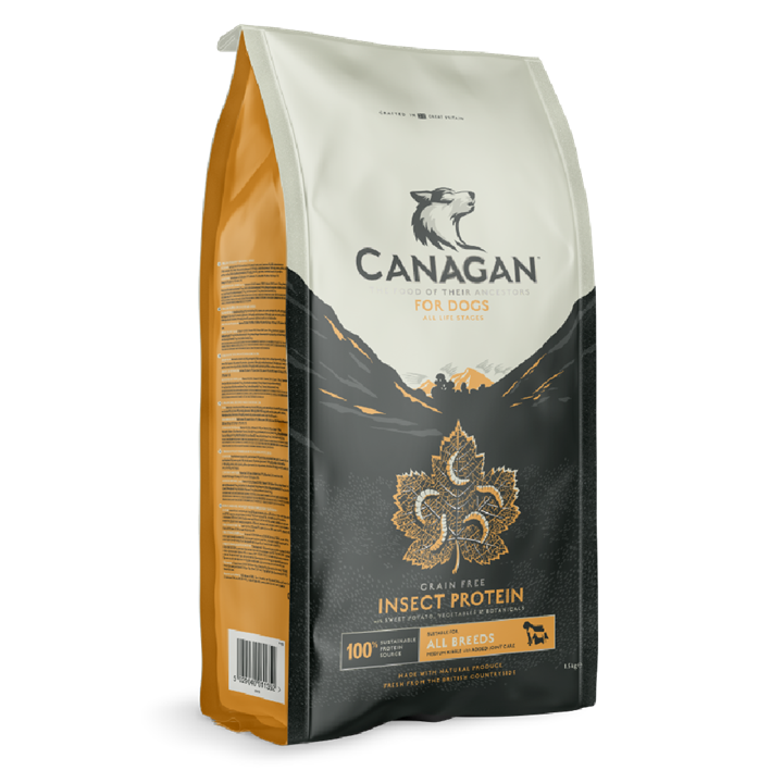 Insect Protein 1.5kg