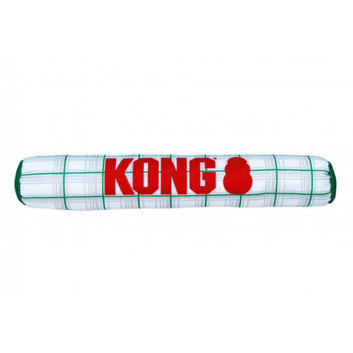 Kong Holiday Signature Stick Md